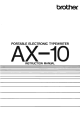 AX-10