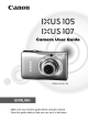 IXUS 107