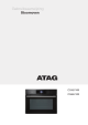 ATAG CS6674M