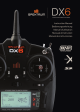 Spektrum DX6  Transmitter