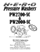 PW2000-SC