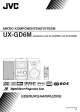 UX-GD6M