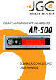 AR-500