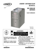 GAS FURNACE