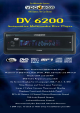 DV 6200