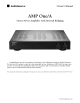 AMP One/A