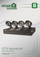 Homeguard DVR