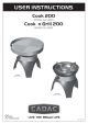 5910 - Cook and Grill 200