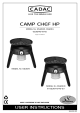 6530H1 - Camp Chef HP