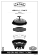 5600 - Grillo Chef