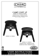 6530L1 - Camp Chef LP