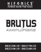 Brutus BRZ