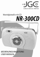 NR-300CD