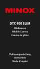 DTC 400 SLIM