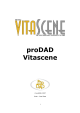 Vitascene