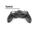 P990 Gamepad