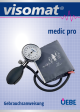 Visomat Medic Pro