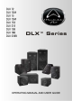 DLX 15M